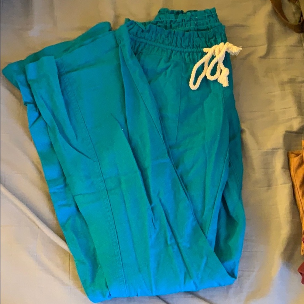 ROXY beach style pants